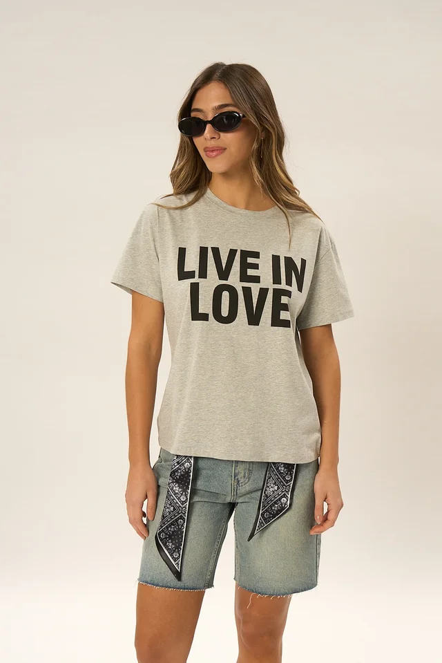 Remera Menorca